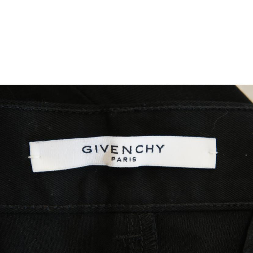 ＧＩＶＥＮＣＨＹ ジバンシー/コットンパンツ／ＳＩＺＥ　３３//ABランク/92