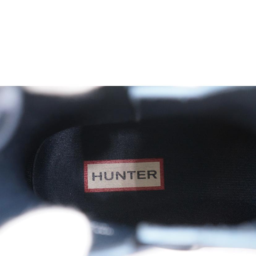 ＨＵＮＴＥＲ ハンター/ＨＵＮＴＥＲ　ショートブーツ　//ABランク/67