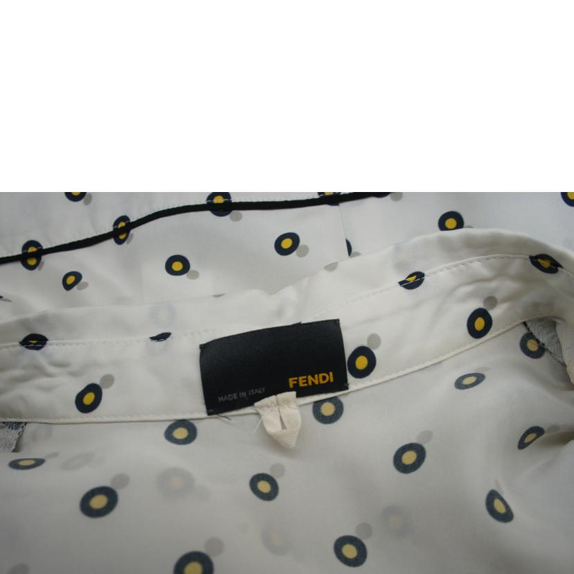 ＦＥＮＤＩ フェンディ/ワンピース／ＳＩＺＥ３８//ABランク/92