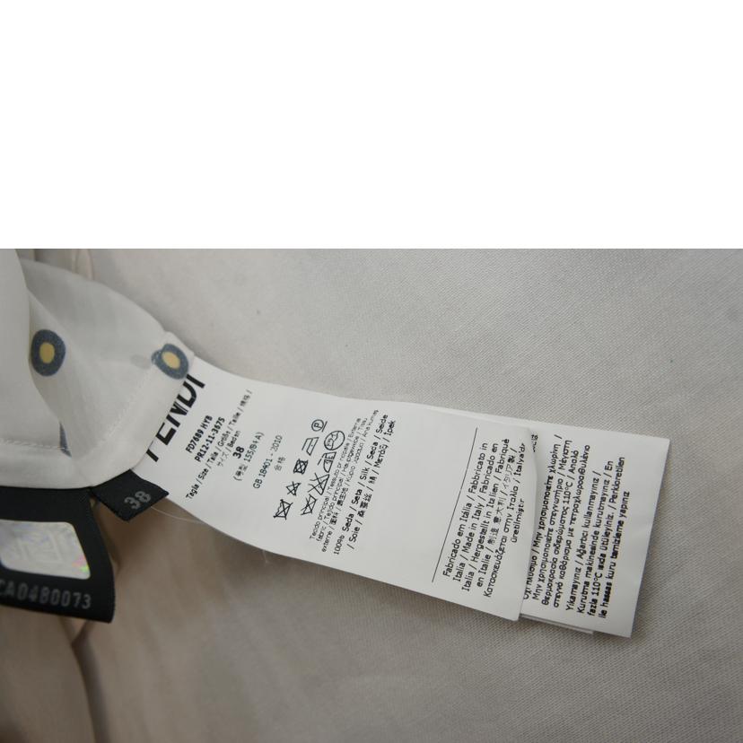 ＦＥＮＤＩ フェンディ/ワンピース／ＳＩＺＥ３８//ABランク/92