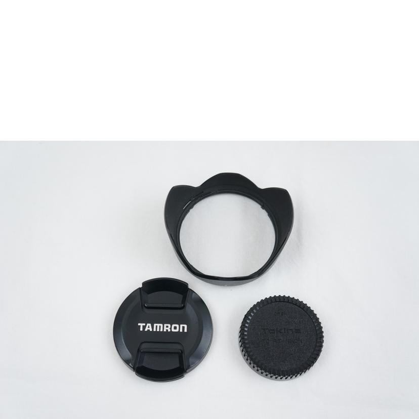ＴＡＭＲＯＮ タムロン/交換レンズ/16-300mm F3.5-5.6 Di II VC PZD//038648/Cランク/67