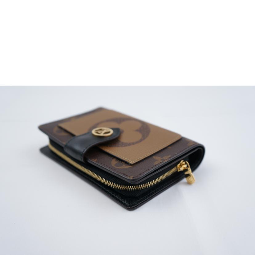 ＬＶ ルイヴィトン/ポルトフォイユ・ジュリエット／モノグラム・リバース/M69432//IC/Aランク/67