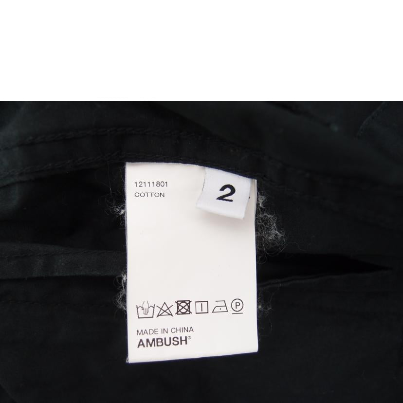 ＡＭＢＵＳＨ　 ｱﾝﾌﾞｯｼｭ/ＡＭＢＵＳＨ　オールインワン//ABランク/69