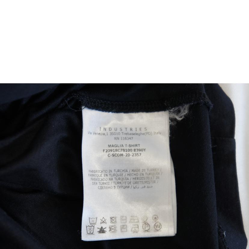 ＭＯＮＣＬＥＲ ﾓﾝｸﾚｰﾙ/ロゴＴシャツ／ＳＩＺＥ　Ｓ//ABランク/92