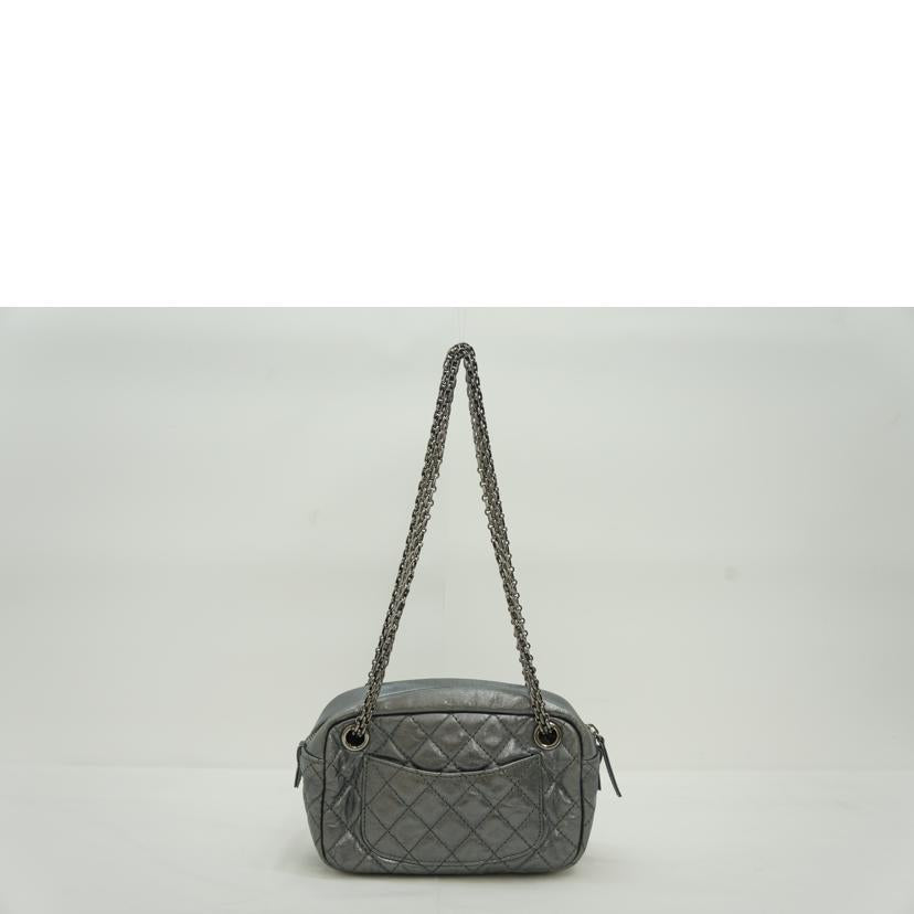 ＣＨＡＮＥＬ シャネル/２．５５　マトラッセチェーンショルダー//12303046/Bランク/09