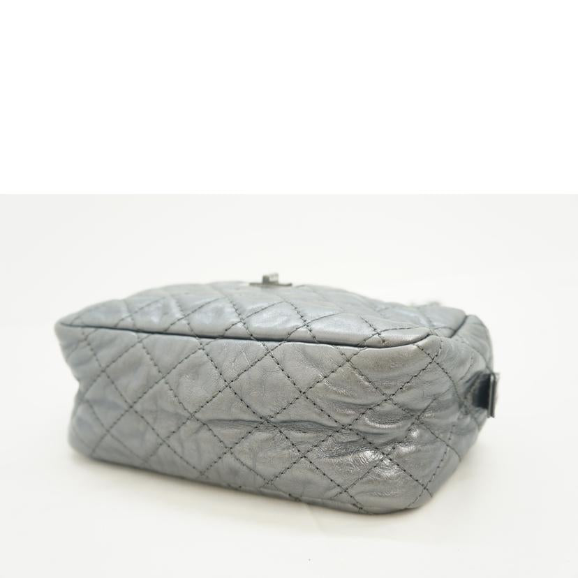 ＣＨＡＮＥＬ シャネル/２．５５　マトラッセチェーンショルダー//12303046/Bランク/09