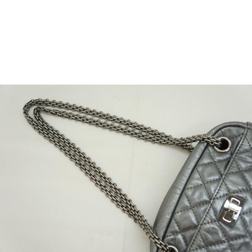 ＣＨＡＮＥＬ シャネル/２．５５　マトラッセチェーンショルダー//12303046/Bランク/09