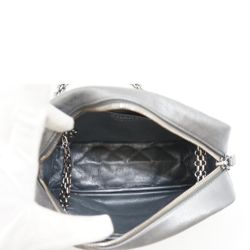 ＣＨＡＮＥＬ シャネル/２．５５　マトラッセチェーンショルダー//12303046/Bランク/09