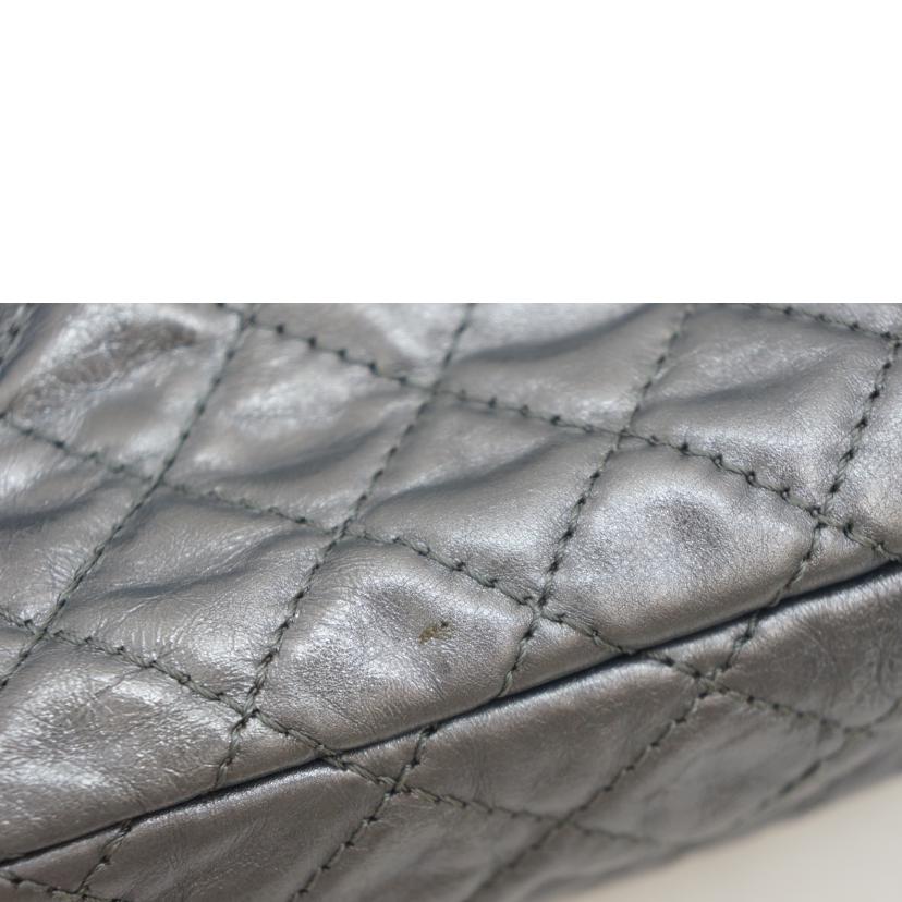 ＣＨＡＮＥＬ シャネル/２．５５　マトラッセチェーンショルダー//12303046/Bランク/09
