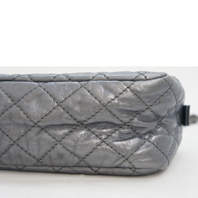 ＣＨＡＮＥＬ シャネル/２．５５　マトラッセチェーンショルダー//12303046/Bランク/09