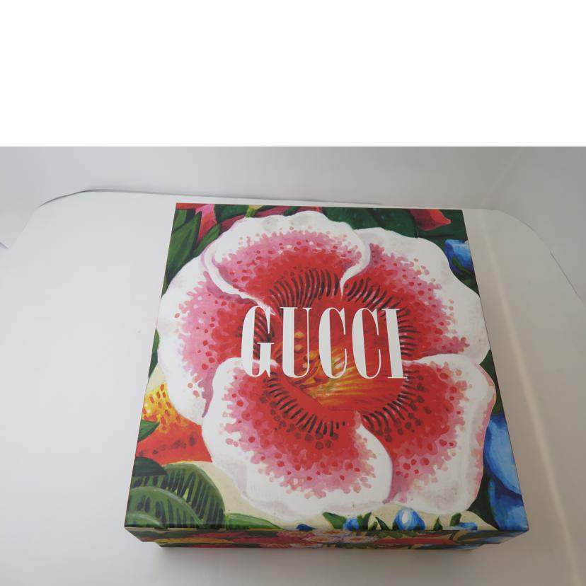 ＧＵＣＣＩ/ホースビットレザープラットローファー／２３．０ｃｍ/572228//SAランク/90