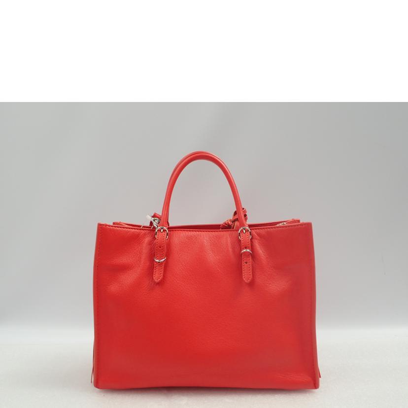 ＢＡＬＥＮＣＩＡＧＡ バレンシアガ/ペーパーレザー２ｗａｙショルダー/370926//ABランク/62