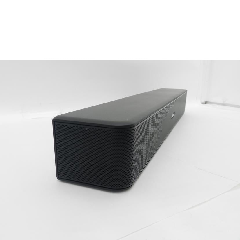 ＢＯＳＥ ボーズ/サウンドバースピーカー/Solo 5 TV sound system//074226Z62210361AE/ABランク/69