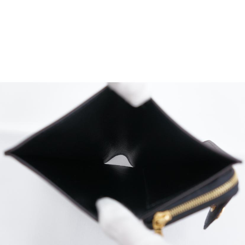 ＬＶ ルイヴィトン/ポルトフォイユ・ジュリエット／モノグラム・リバース/M69432//IC/Aランク/67