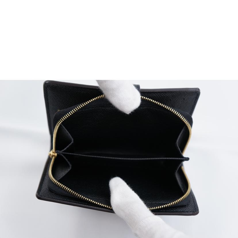 ＬＶ ルイヴィトン/ポルトフォイユ・ジュリエット／モノグラム・リバース/M69432//IC/Aランク/67