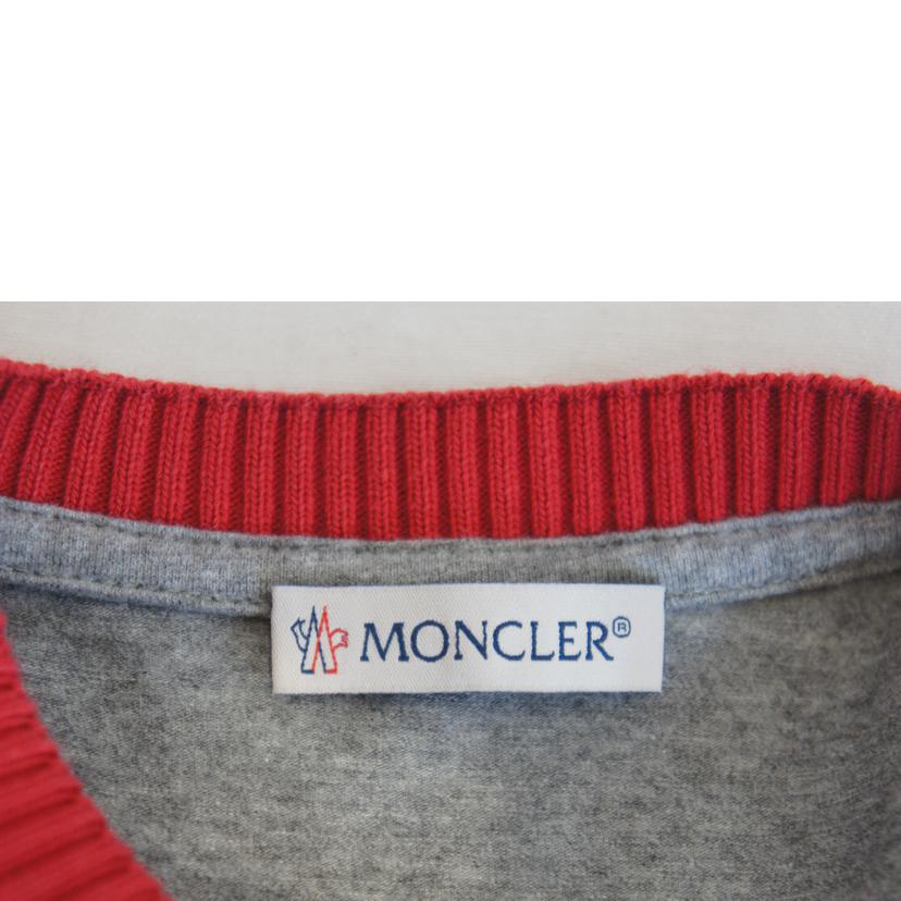 ＭＯＮＣＬＥＲ モンクレール/ＭＡＧＬＩＡ　Ｔ－ＳＨＩＲＴキッズレースカットソー/9261180644250//ABランク/92