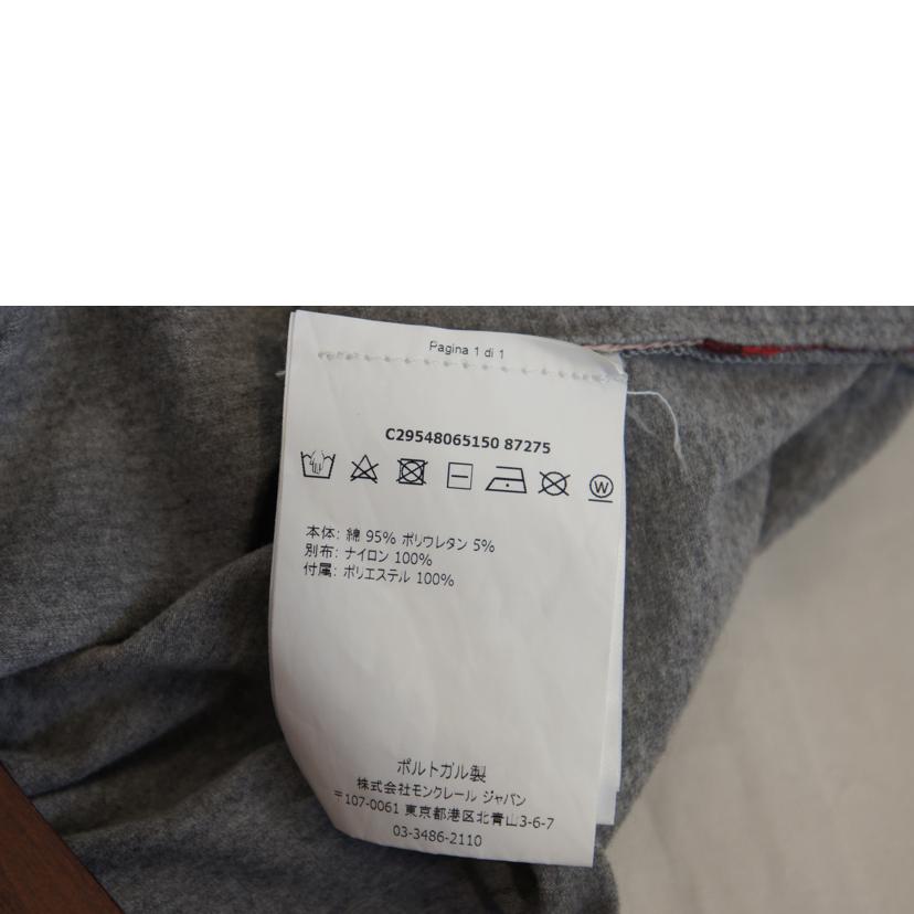 ＭＯＮＣＬＥＲ モンクレール/ＭＡＧＬＩＡ　Ｔ－ＳＨＩＲＴキッズレースカットソー/9261180644250//ABランク/92