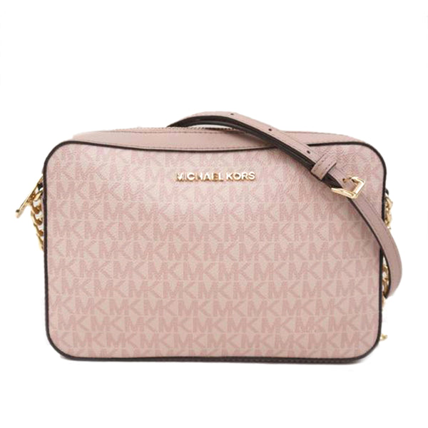 マイケルコース MICHAEL KORS ショルダーバッグ 公式アウトレット】CHRISTINA ぺブル レザー トリプル ガセット