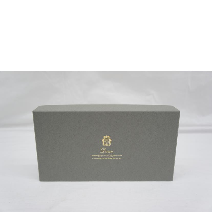 Ｄｏｎｏ ドーノ/カウレザーロングウォレット/53204-2-02113//Aランク/05