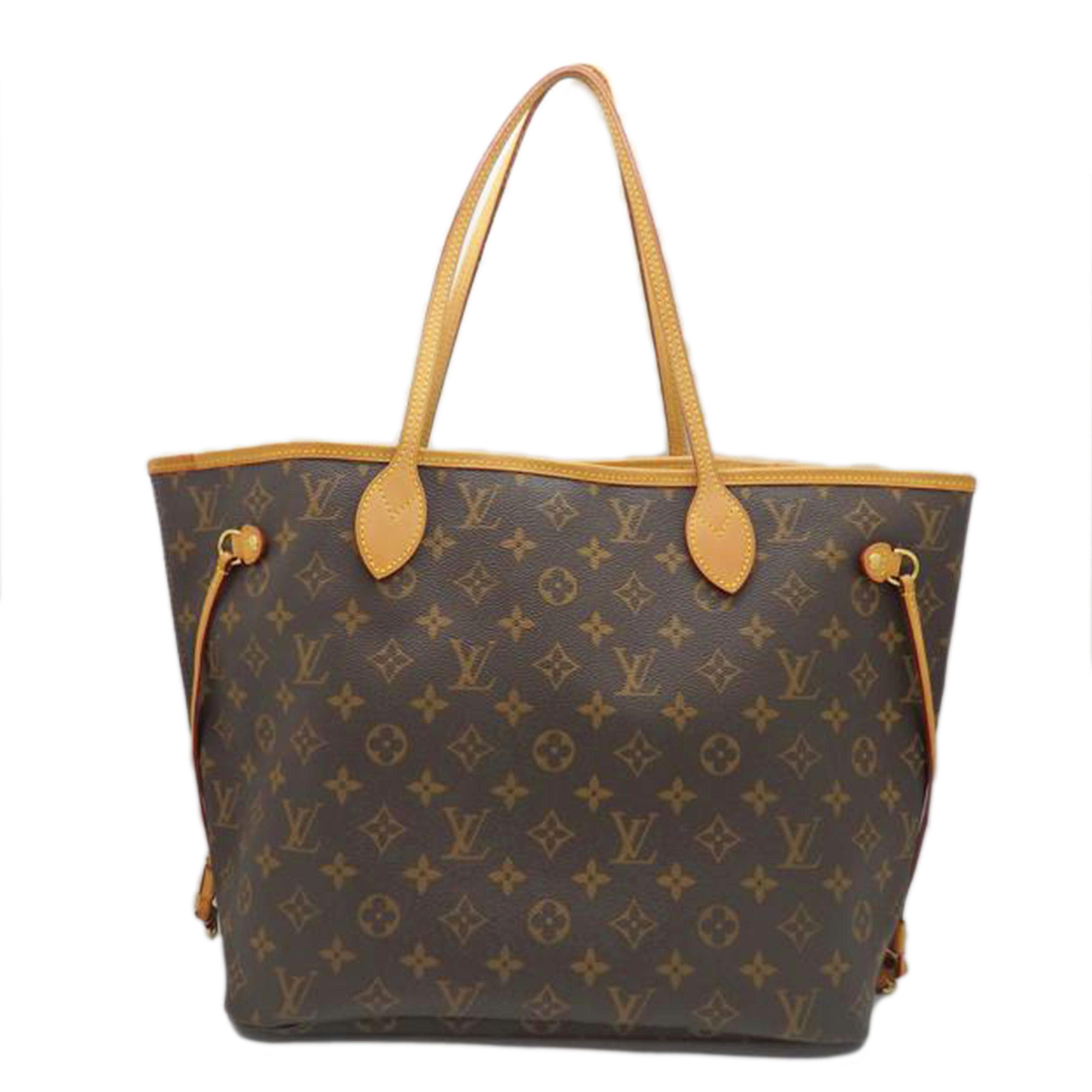 ＬＶ ﾙｲｳﾞｨﾄﾝ/モノグラム／ネヴァーフルＭＭ/M40156//GI1172/ABランク/02