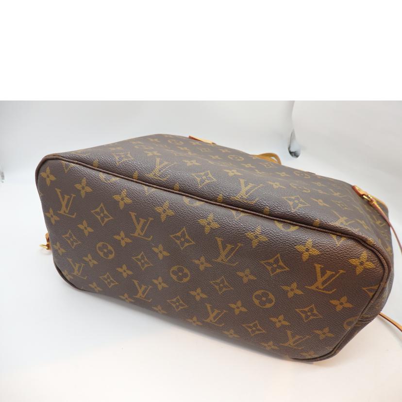 ＬＶ ﾙｲｳﾞｨﾄﾝ/モノグラム／ネヴァーフルＭＭ/M40156//GI1172/ABランク/02