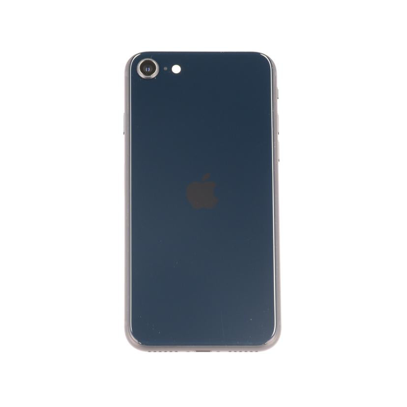 ＡＰＰＬＥ アップル/ｉＰｈｏｎｅＳＥ　１２８ＧＢ　第３世代/MMYF3J/A SOFTBANK//PVWWQK621V/Aランク/62