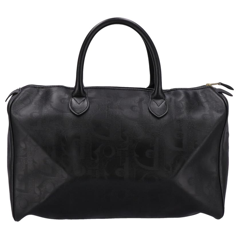 Ｄｉｏｒ ディオール/ロゴＰＶＣボストン　//Bランク/75