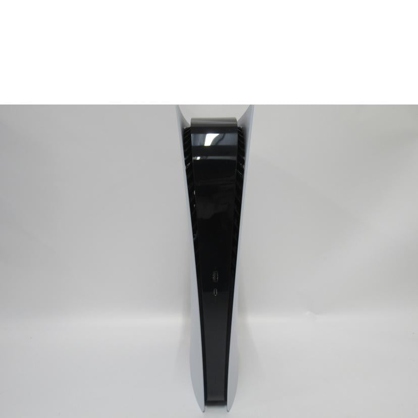 ＳＯＮＹ ソニー/ＰＳ５デジタルエディション/CFI-1200B//E33101V0810308840/ABランク/63