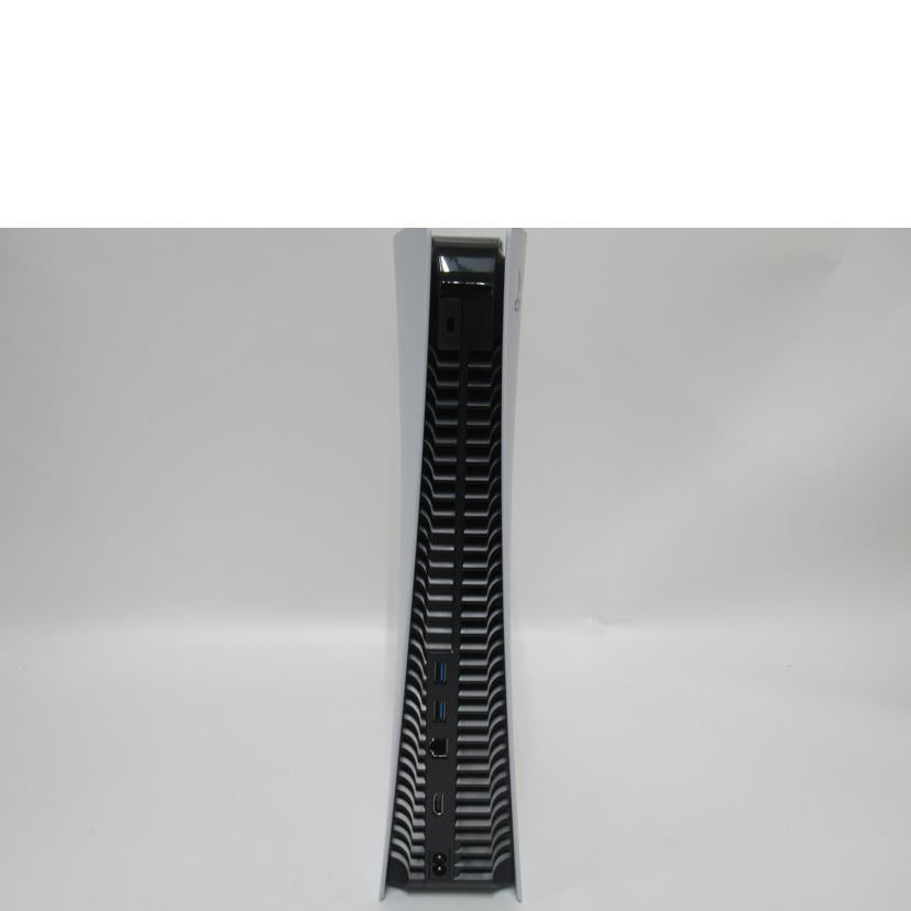 ＳＯＮＹ ソニー/ＰＳ５デジタルエディション/CFI-1200B//E33101V0810308840/ABランク/63