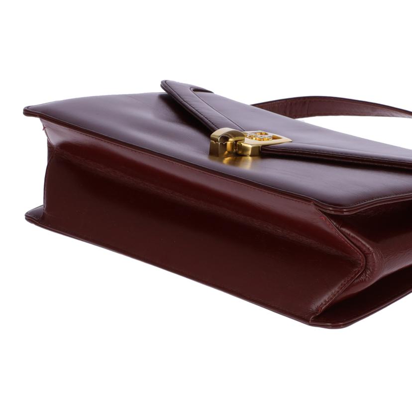 Ｄｉｏｒ Dior/フラプレザーセミショルダー//Bランク/75