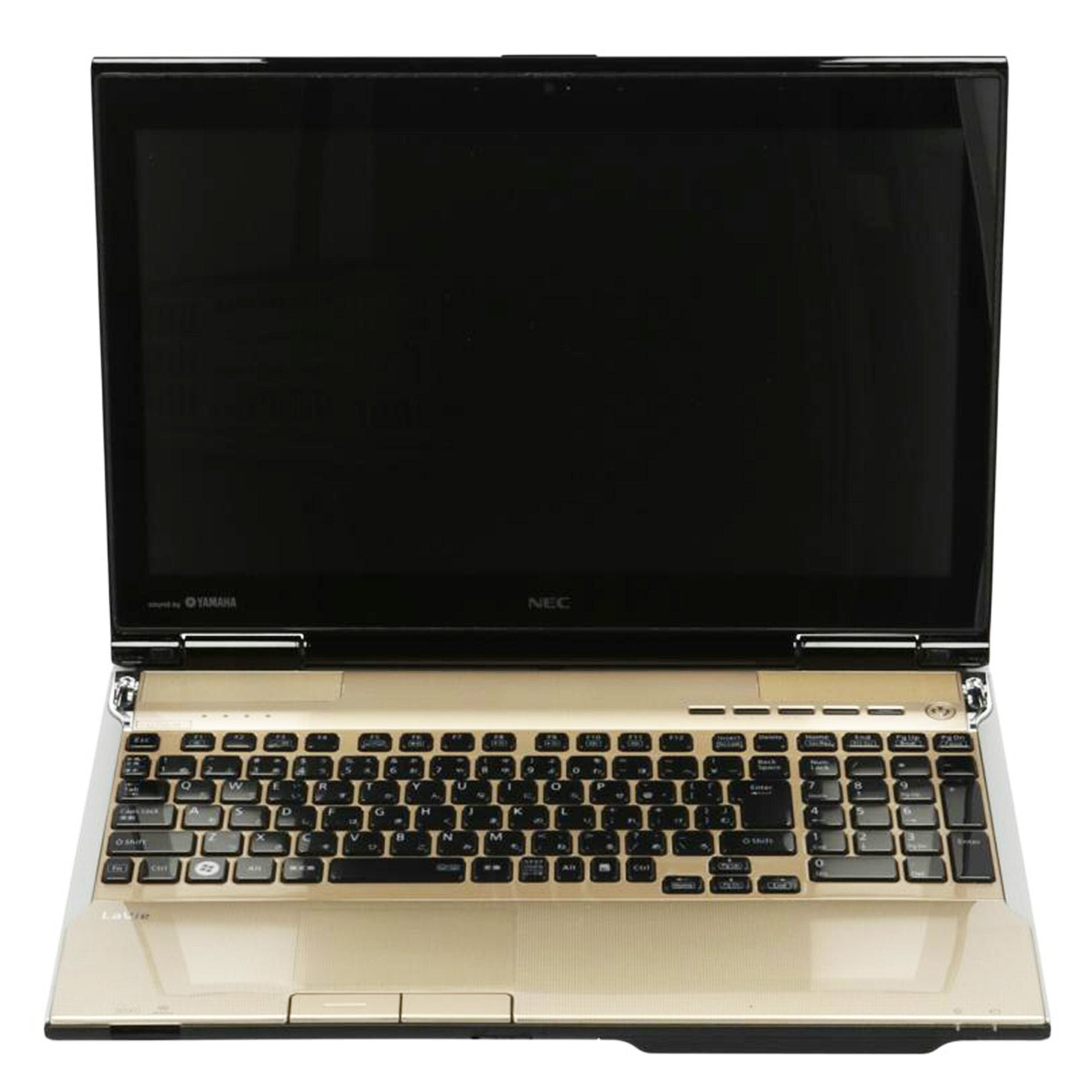 ＮＥＣ 日本電気/Ｗｉｎ１０ノートＰＣ/PC-LL750HS6G//280E0212A/Bランク/77