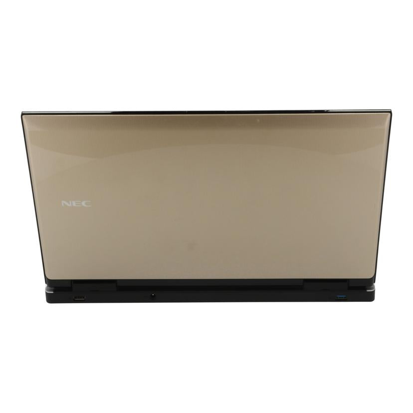 ＮＥＣ 日本電気/Ｗｉｎ１０ノートＰＣ/PC-LL750HS6G//280E0212A/Bランク/77