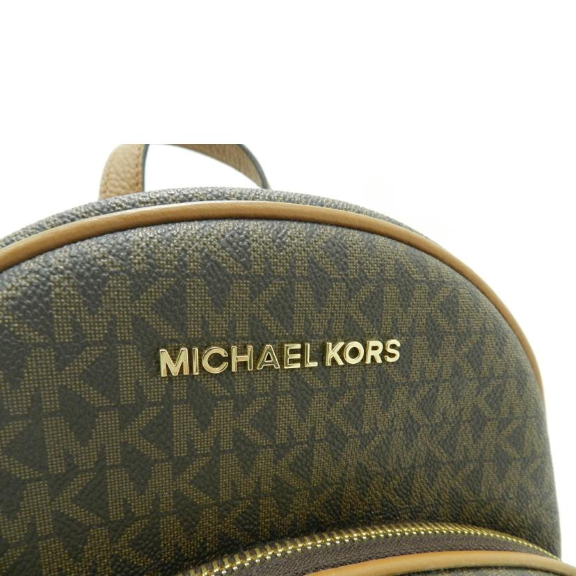 ﾏｲｹﾙｺｰｽ/ＭＩＣＨＡＥＬ　ＫＯＲＳ　リュック//SAランク/69