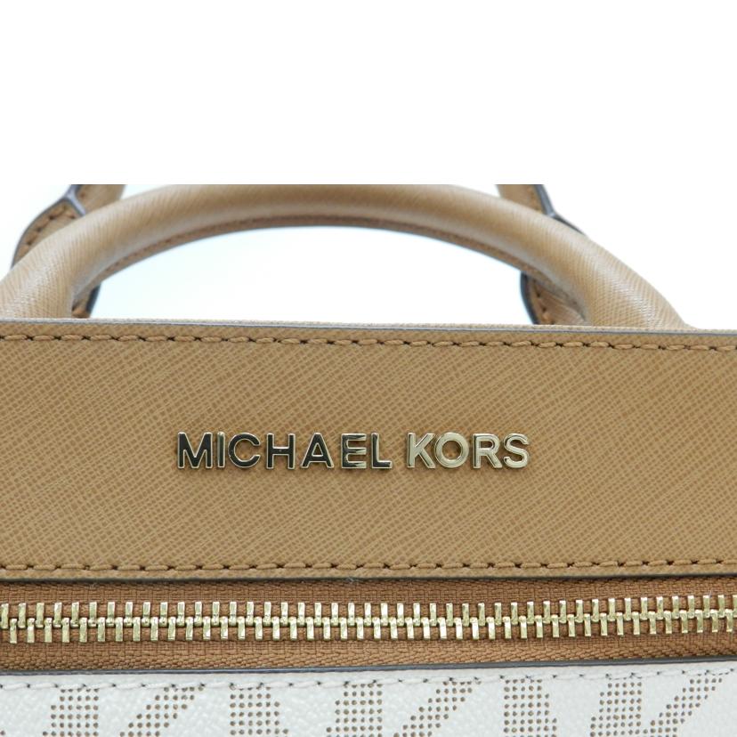 ＭＩＣＨＡＥＬ　ＫＯＲＳ ﾏｲｹﾙｺｰｽ/ＭＩＣＨＡＥＬ　ＫＯＲＳ　２ｗａｙバッグ//SAランク/69