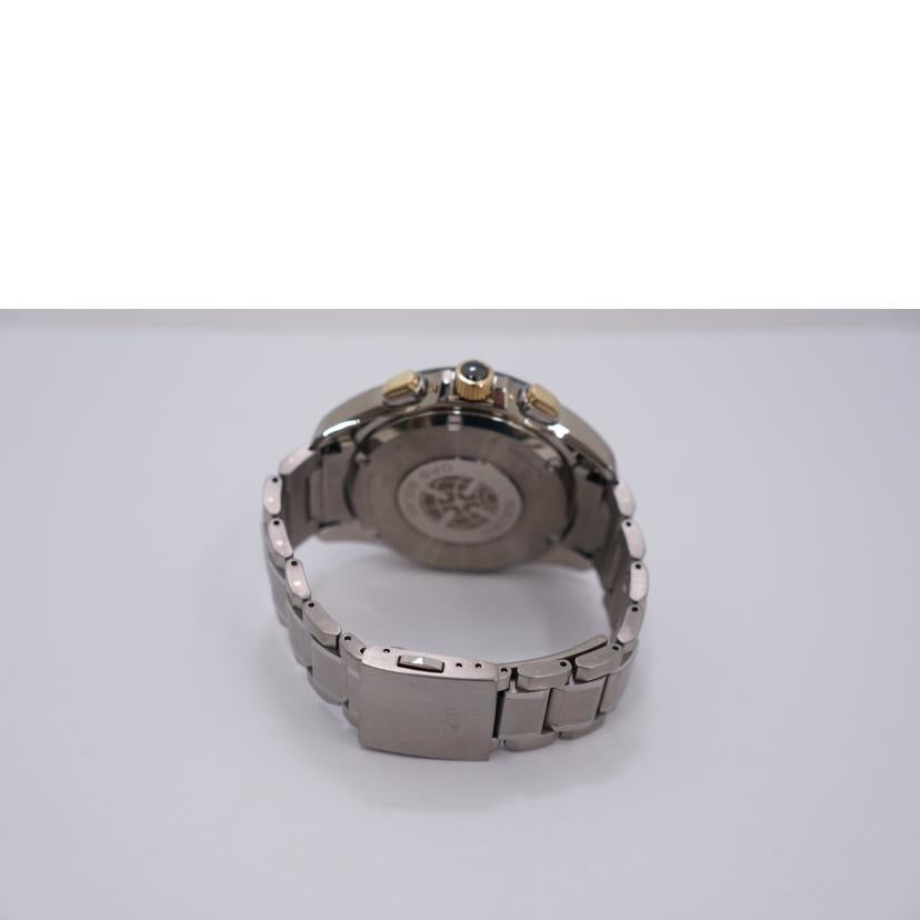ＳＥＩＫＯ セイコー/アストロン／ソーラー電波/8X53-0AB0-2//6N1194/ABランク/67