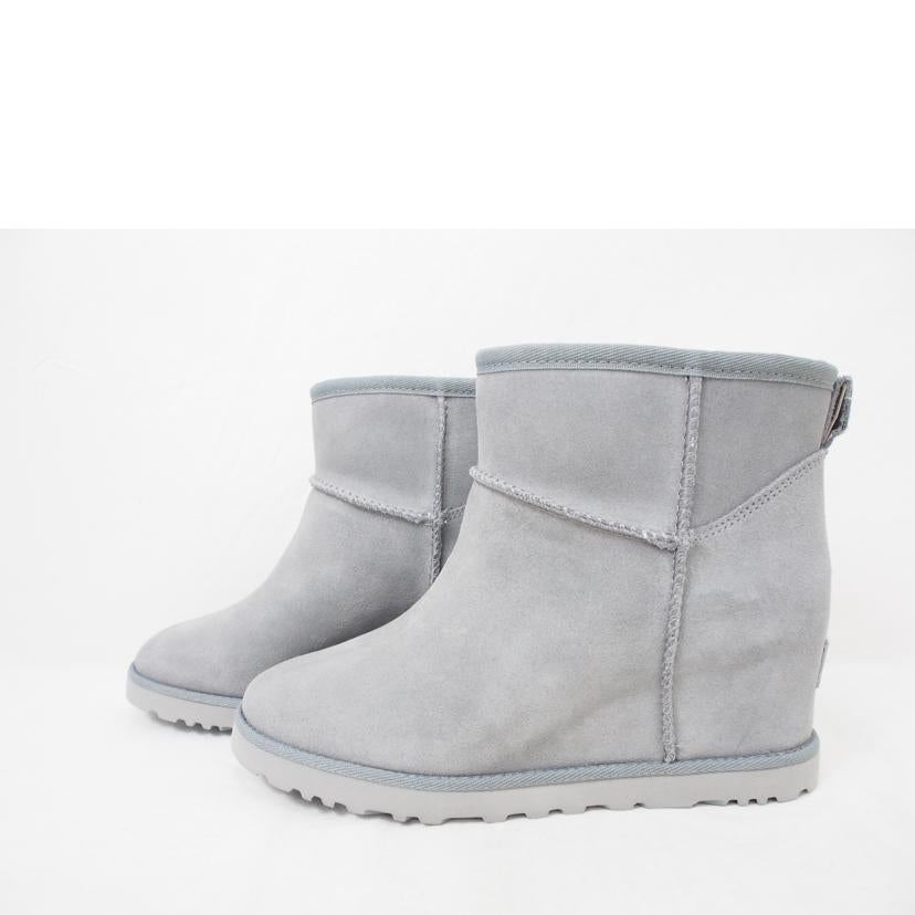 ＵＧＧ アグ/Ｗ　ＣＬＡＳＳＩＣ　ＦＥＭＭＥ　ＭＩＮＩ/1104609//Aランク/78