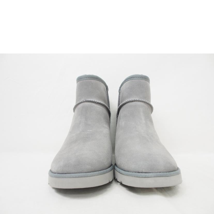 ＵＧＧ アグ/Ｗ　ＣＬＡＳＳＩＣ　ＦＥＭＭＥ　ＭＩＮＩ/1104609//Aランク/78