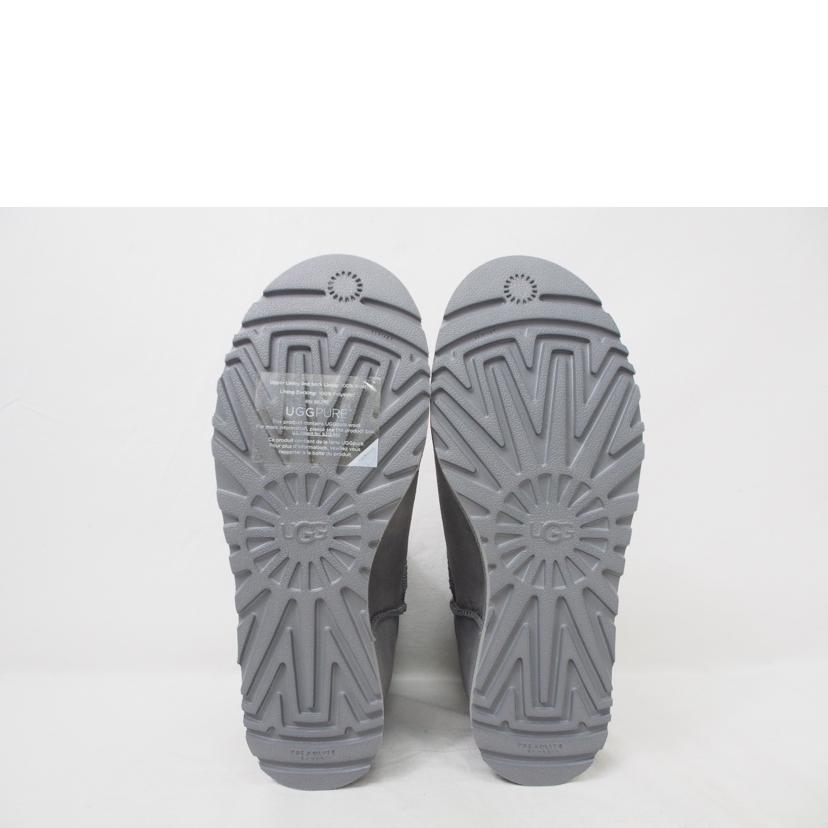 ＵＧＧ アグ/Ｗ　ＣＬＡＳＳＩＣ　ＦＥＭＭＥ　ＭＩＮＩ/1104609//Aランク/78