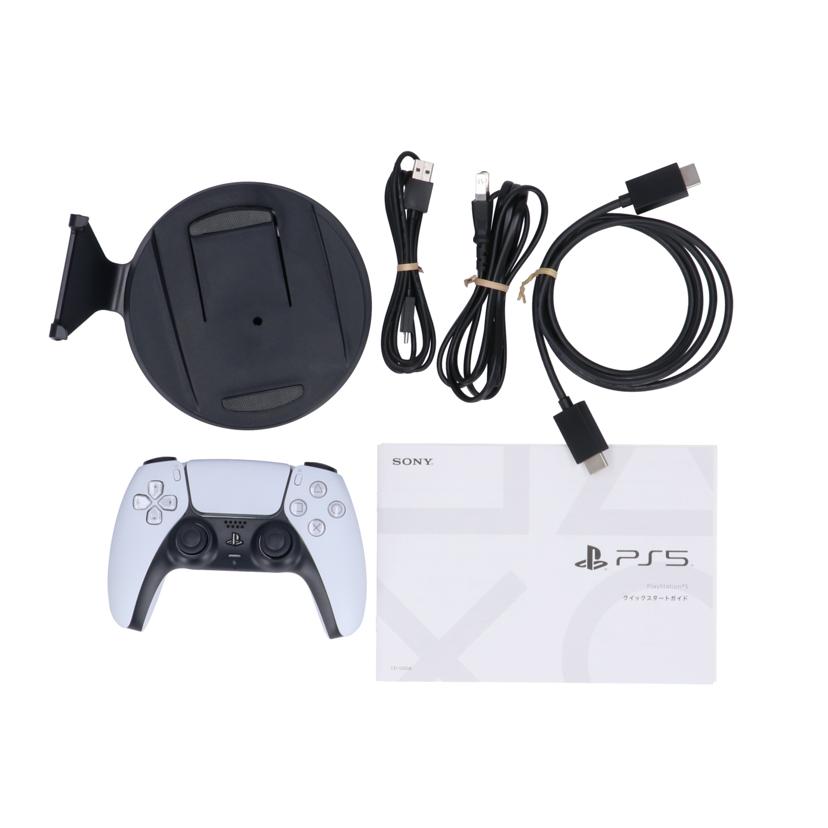 ＳＯＮＹ ソニー/ＰＳ５/CFI-1200A01//27419149/Aランク/75