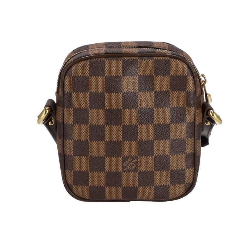 ＬＯＵＩＳ　ＶＵＩＴＴＯＮ ルイ・ヴィトン/リフト／ダミエ／エベヌ/N60009//SR0085/ABランク/09