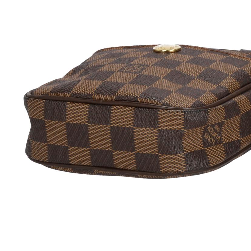 ＬＯＵＩＳ　ＶＵＩＴＴＯＮ ルイ・ヴィトン/リフト／ダミエ／エベヌ/N60009//SR0085/ABランク/09