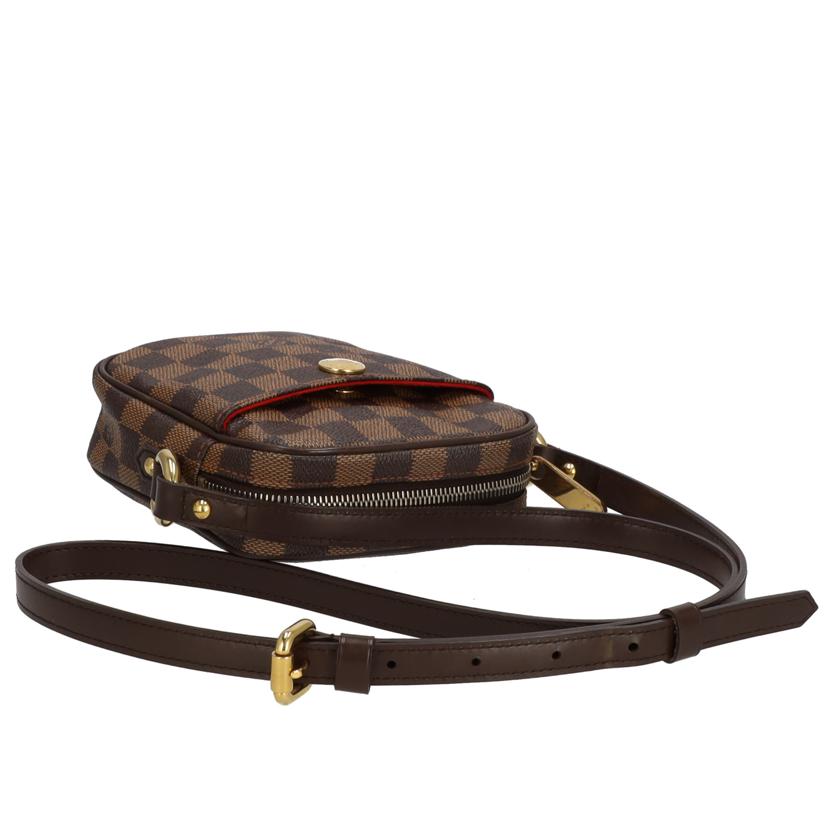 ＬＯＵＩＳ　ＶＵＩＴＴＯＮ ルイ・ヴィトン/リフト／ダミエ／エベヌ/N60009//SR0085/ABランク/09