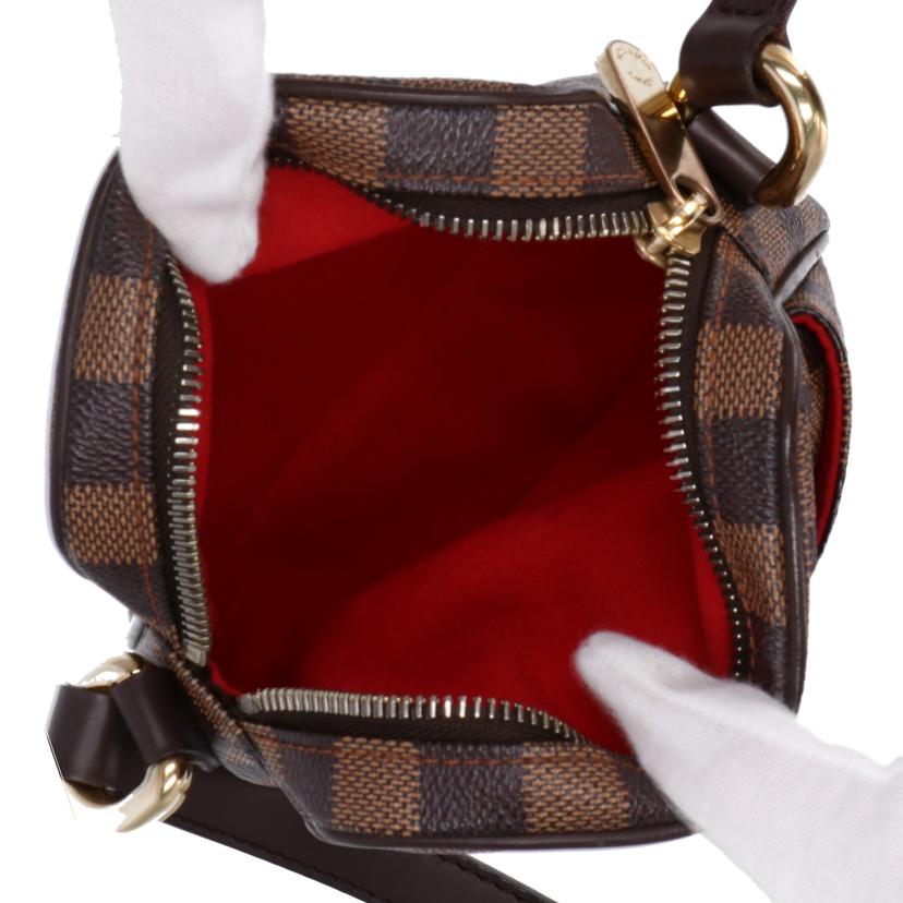 ＬＯＵＩＳ　ＶＵＩＴＴＯＮ ルイ・ヴィトン/リフト／ダミエ／エベヌ/N60009//SR0085/ABランク/09