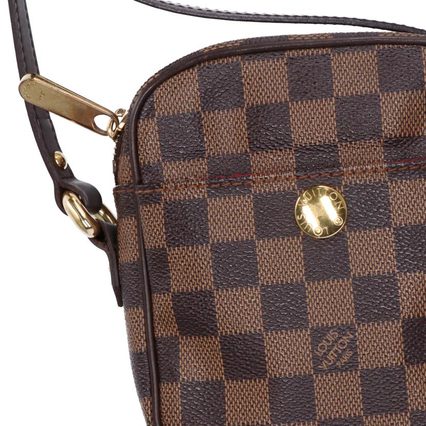 ＬＯＵＩＳ　ＶＵＩＴＴＯＮ ルイ・ヴィトン/リフト／ダミエ／エベヌ/N60009//SR0085/ABランク/09