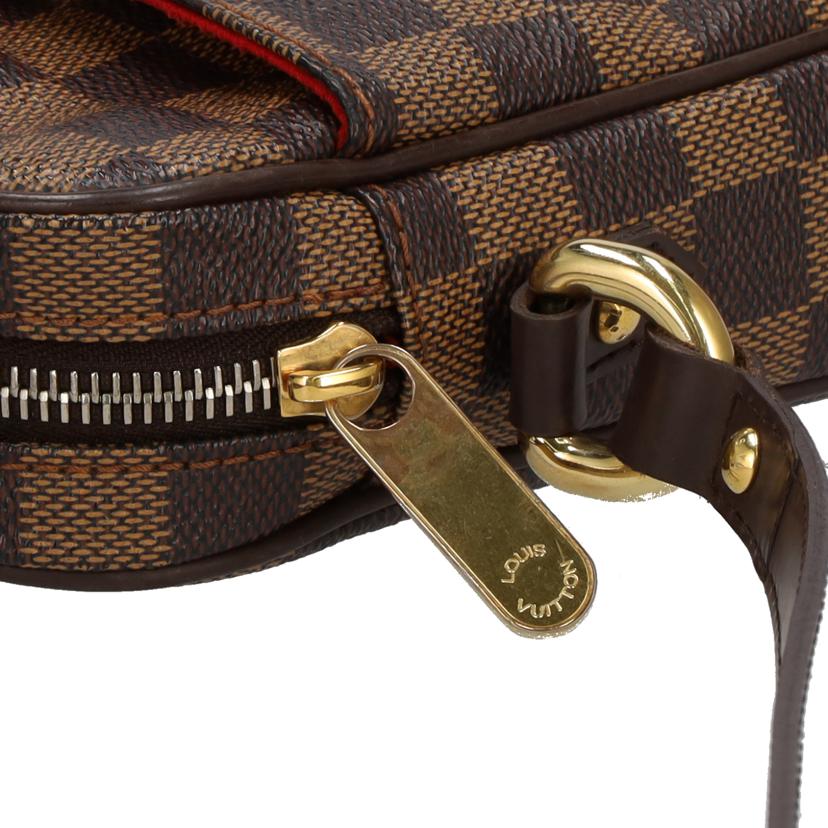 ＬＯＵＩＳ　ＶＵＩＴＴＯＮ ルイ・ヴィトン/リフト／ダミエ／エベヌ/N60009//SR0085/ABランク/09