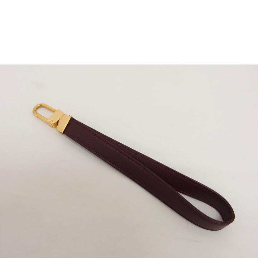 Ｃａｒｔｉｅｒ　 カルティエ/マストライン／セカンドバッグ／ボルドー//Bランク/04