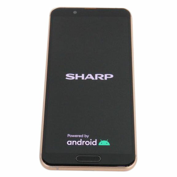 ＳＨＡＲＰ　Ｒａｋｕｔｅｎ シャープ/スマートフォン／ＡＱＵＯＳ　ｓｅｎｓｅ３　ｌｉｔｅ/SH-RM12 Rakuten//357983103330979/Aランク/82