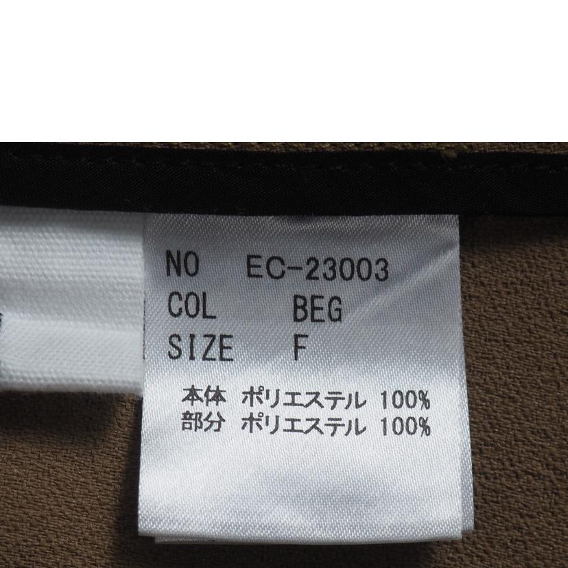 ＥＬＬＩＥ エリー/ロングジレ/EC-23003//Aランク/79