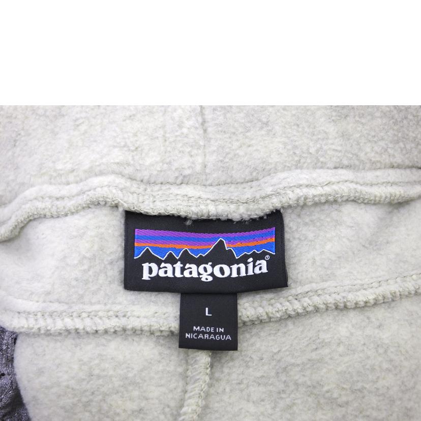 Ｐａｔａｇｏｎｉａ ﾊﾟﾀｺﾞﾆｱ/フリースパンツ/56676FA21//ABランク/88
