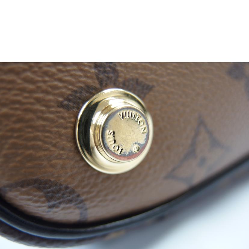 ＬＶ ルイ・ヴィトン/バニティＮＶ　ＰＭ／モノグラムリバース/M45165//RFI****/ABランク/83